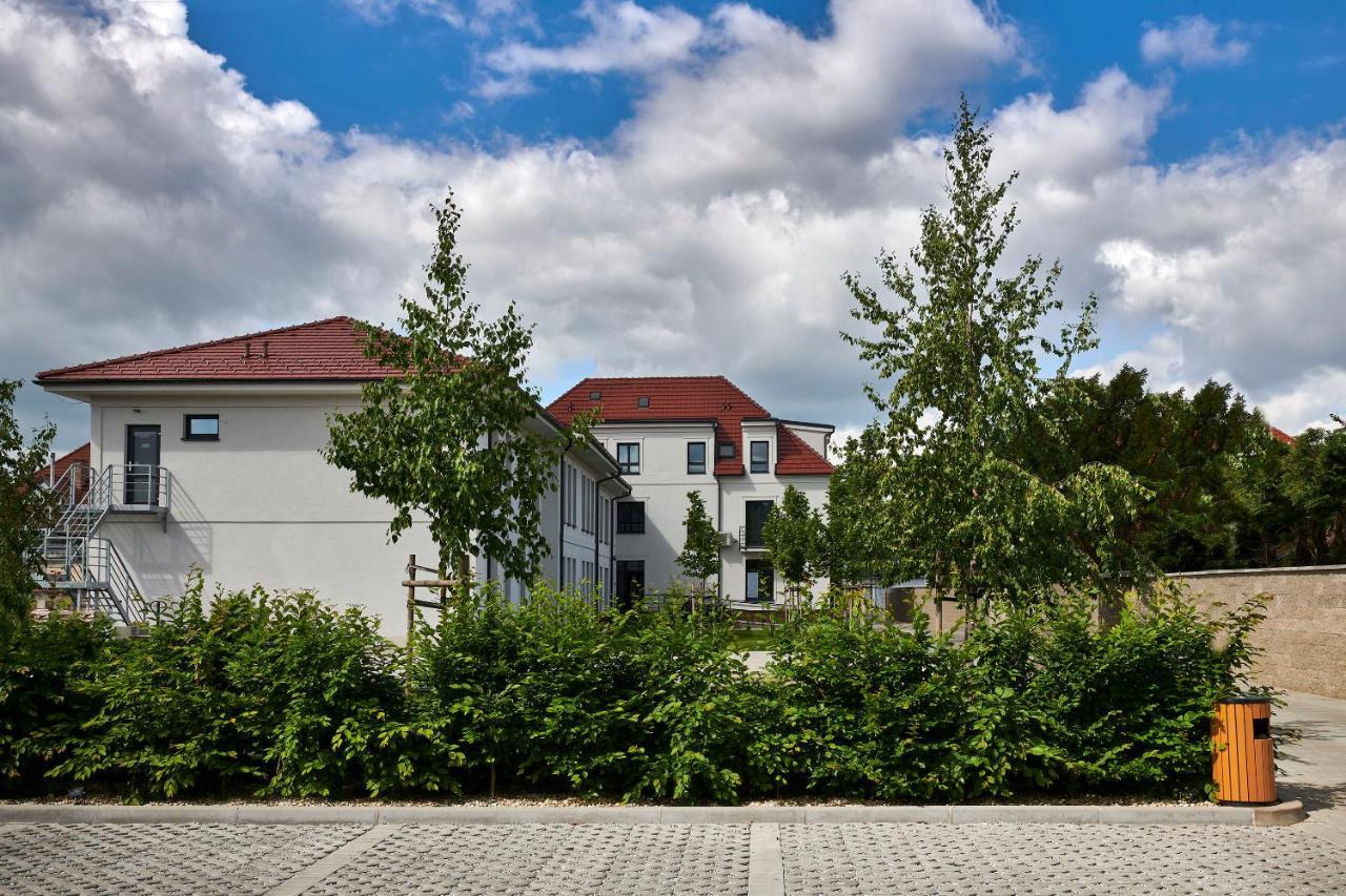 Penzion Skalica Εξωτερικό φωτογραφία